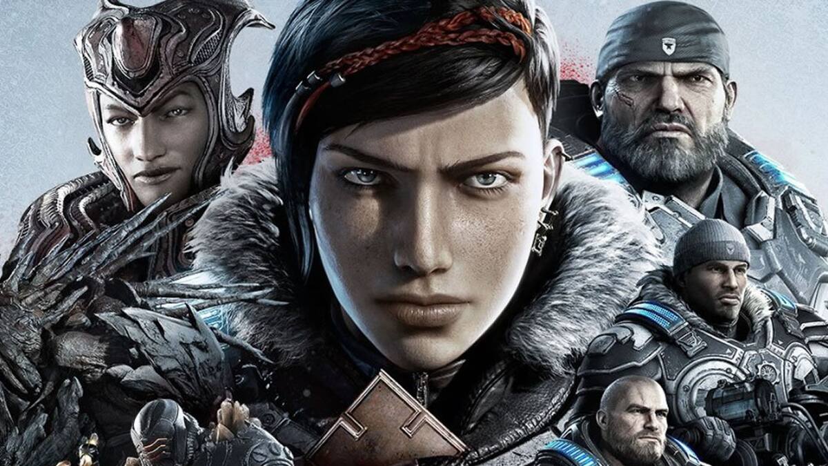 Podrás disfrutar el servicio gratis durante unos meses y jugar Gears 5 en su debut