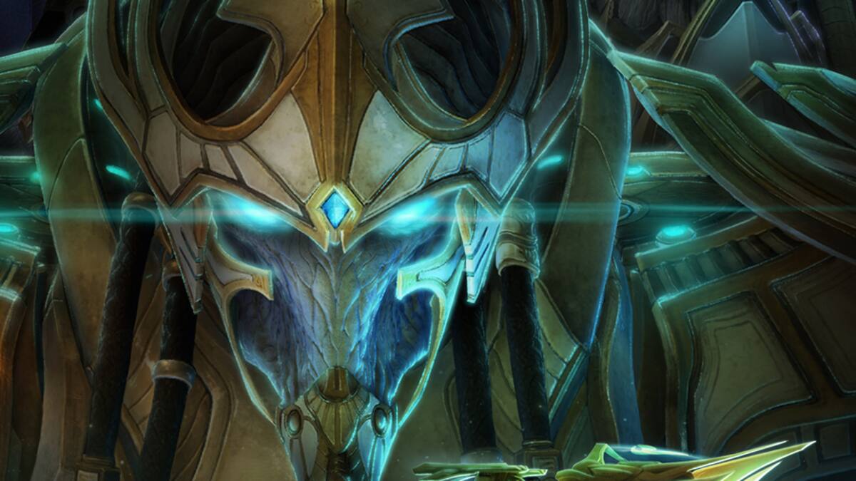 Podrás disfrutar la segunda expansión de StarCraft II sin contar con las entregas anteriores