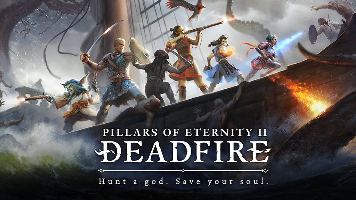 Podrás disfrutar toda la experiencia del RPG en un mismo paquete