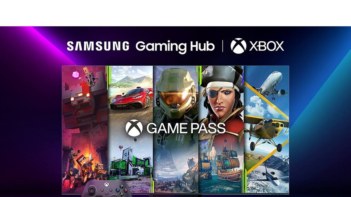 Podrás disfrutar tus juegos favoritos en la nube sin la necesidad de un Xbox o una PC