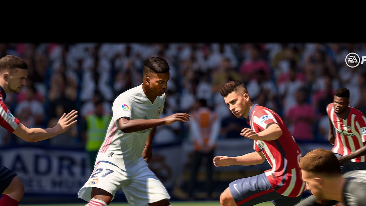 Podrás entrenar a jugadores jóvenes para que cambien su posición