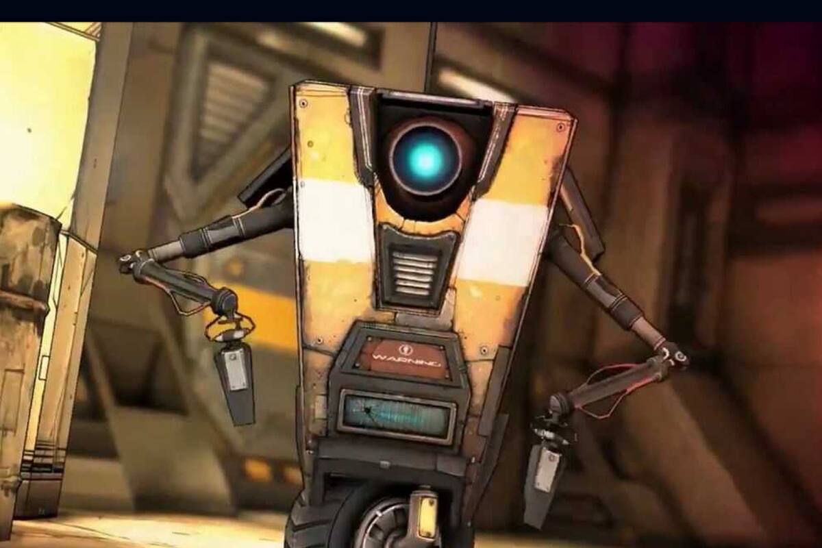 Battleborn recibirá atuendos inspirados en Borderlands