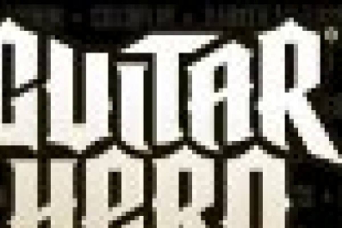 Guitar Hero 5 y tu biblioteca musical