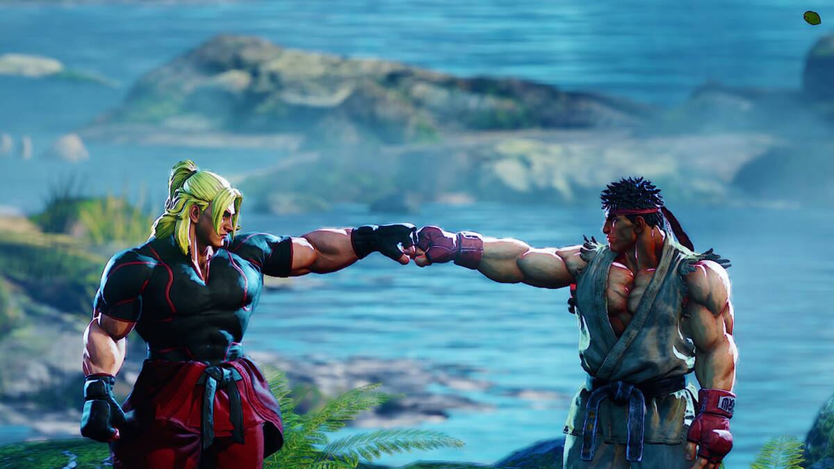 Podrás jugar con Sakura sin costo alguno por algunos días