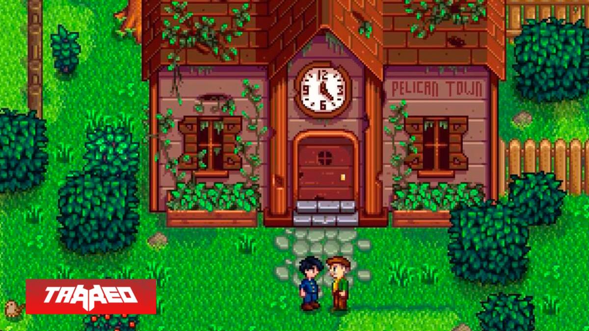 Podrás jugar con tus amigos desde la consola portátil de Nintendo