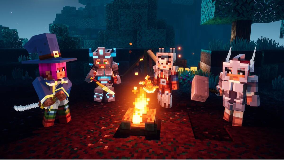 Podrás jugar con tus amigos sin importar su plataforma