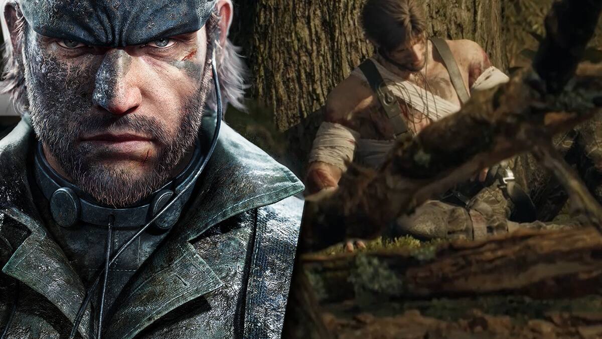 Podrás jugar el esperado remake de 2 modos distintos