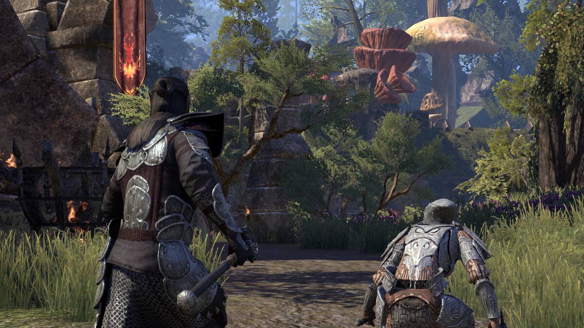 Podrás jugar el MMO en PlayStation 4, Xbox One y PC