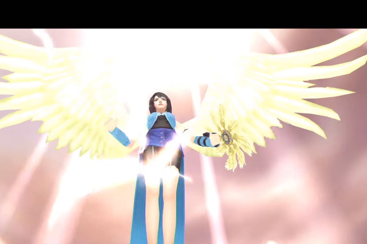 ¡Este año saldrá Final Fantasy VIII Remastered!