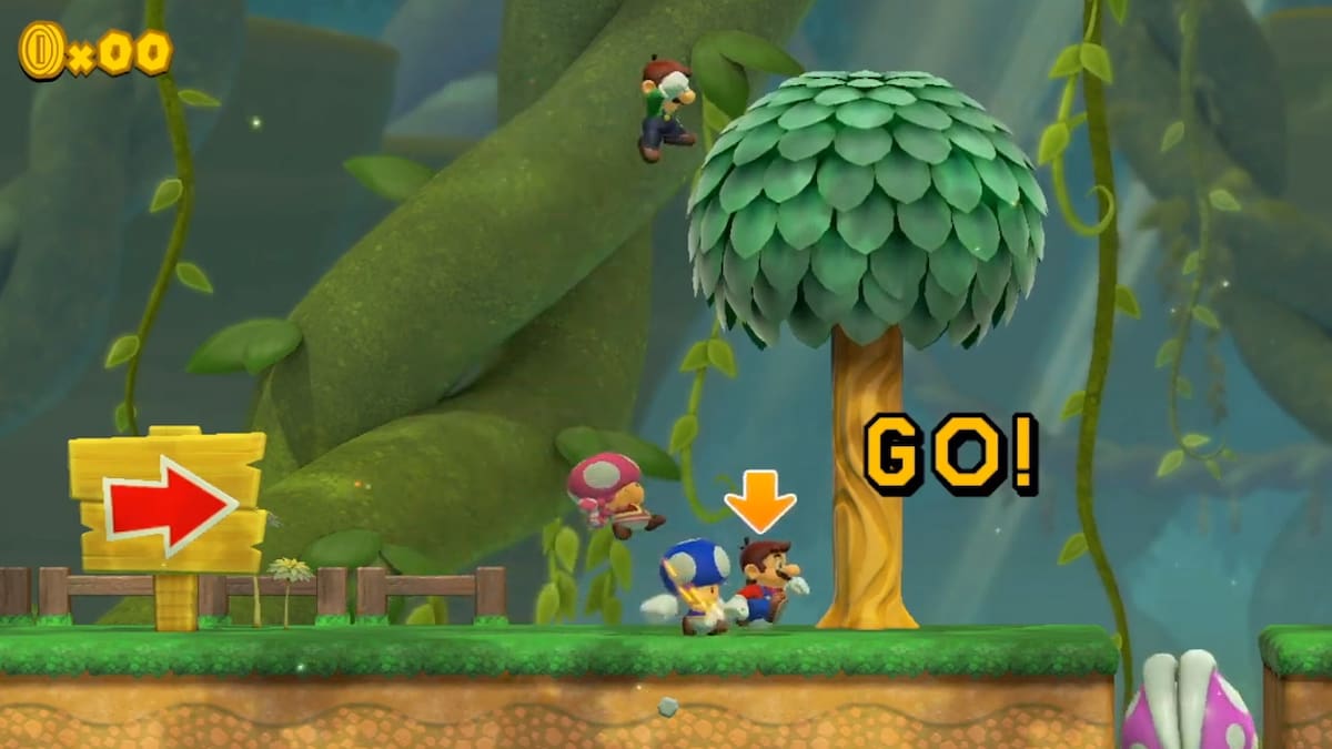 Podrás jugar en línea o localmente con hasta 3 personas más