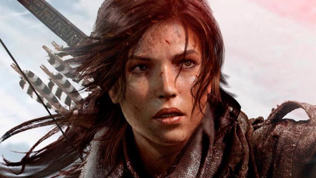 Podrás jugar entregas de Tomb Rider, Just Cause y más, y ayudar en la lucha contra el coronavirus