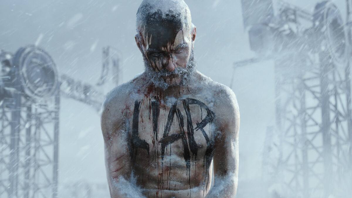 Podrás jugar Frostpunk para PC gratis por tiempo limitado