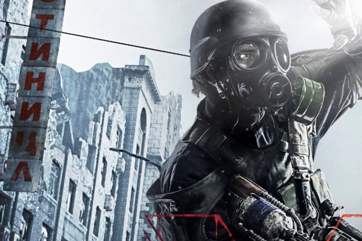 PS4 y Xbox One reciben demos gratuitos de Metro Redux