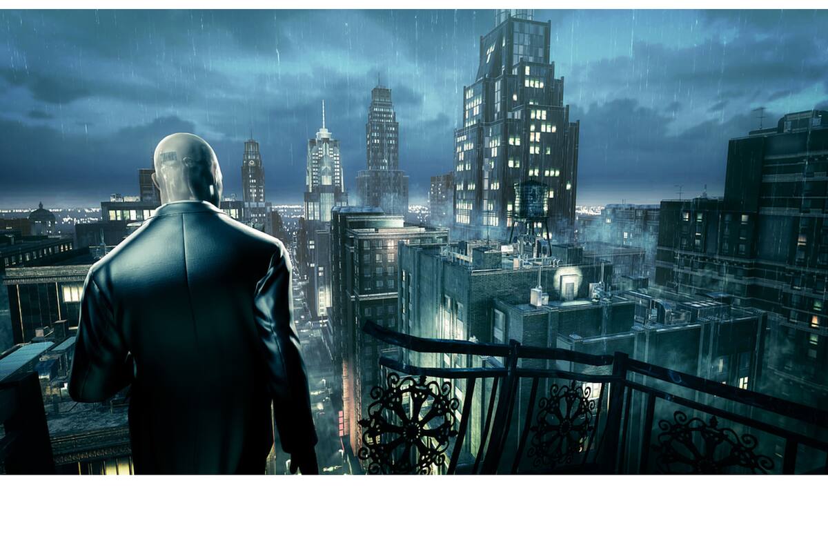 Anuncian Hitman HD Enhanced Collection para PS4 y Xbox One