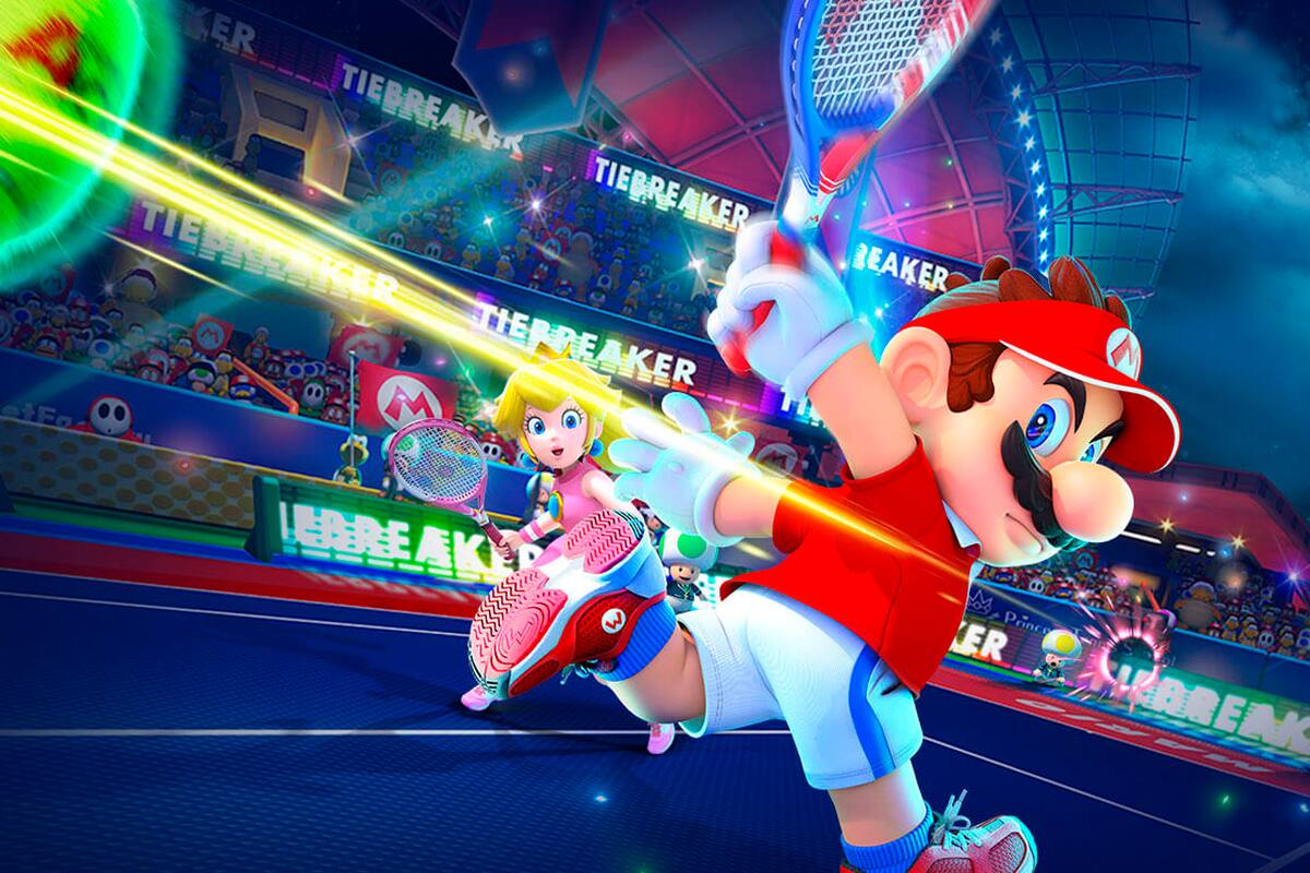 Nintendo revela programa Game Trials para miembros de Nintendo Switch Online