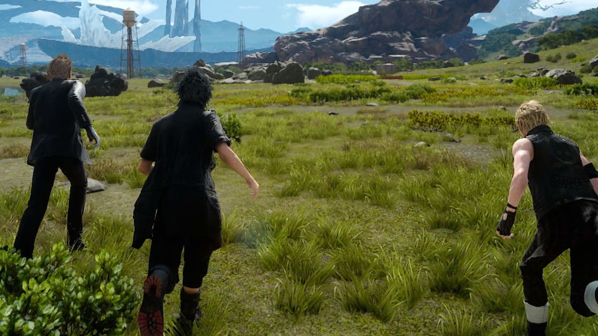 Podrás jugar parte del DLC hasta con 4 amigos