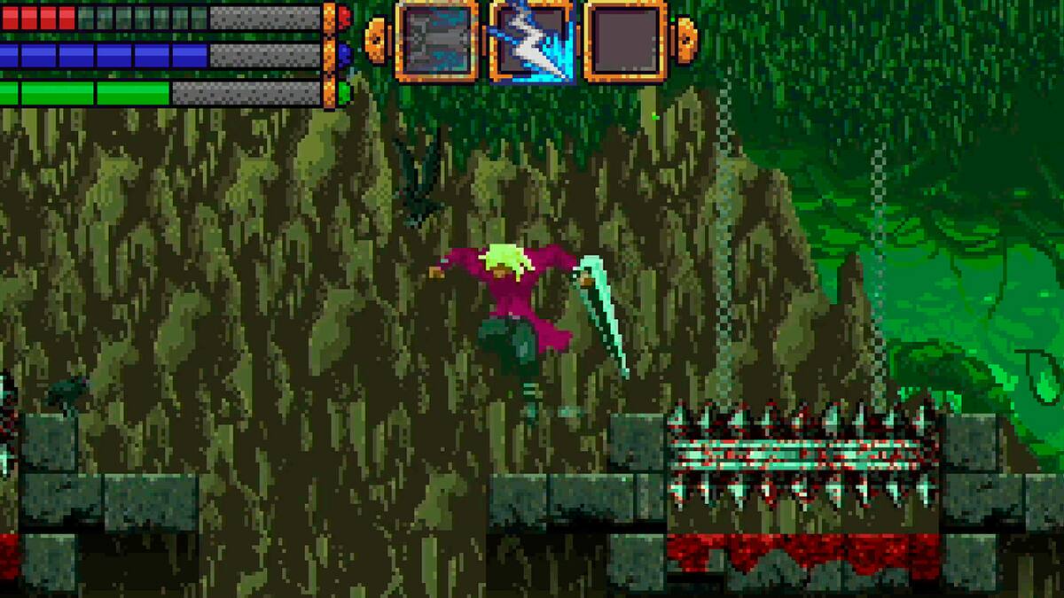 Podrás jugar The Skylia Prophecy el 23 de abril