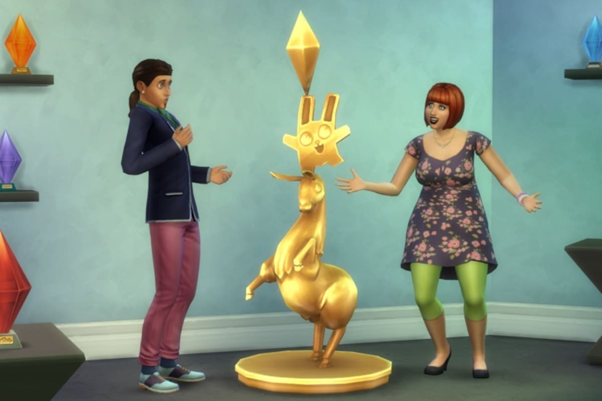 EA regalará contenido de The Sims 4 a dueños de The Sims 3