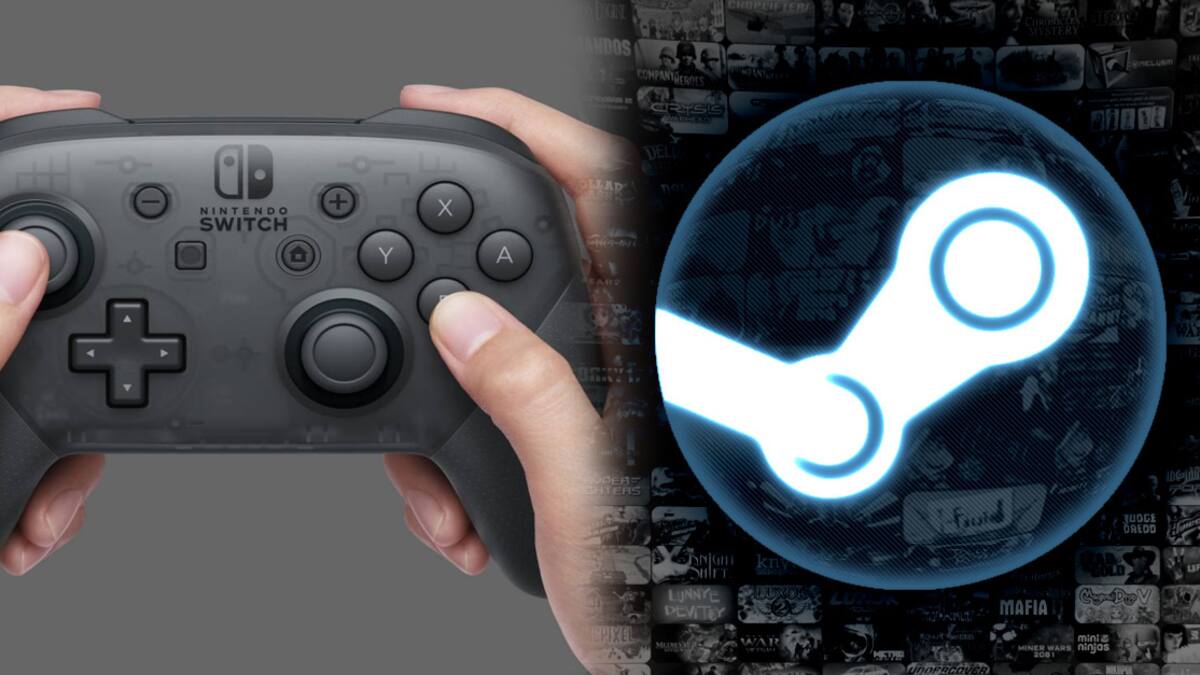 Podrás ocupar el control (incluyendo su giroscopio) en todos los juegos