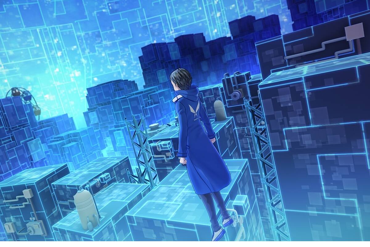 Habrá batallas clasificadas en Digimon Story: Cyber Sleuth Hacker’s Memory
