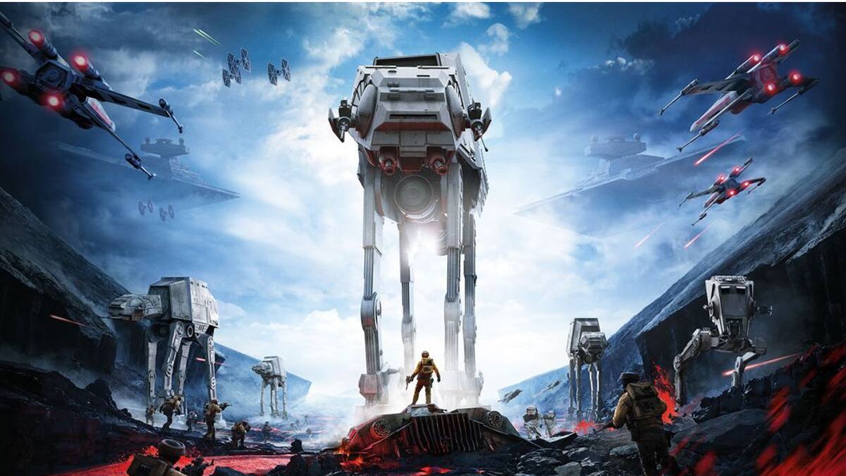 Podrás probar el nuevo juego de DICE en octubre