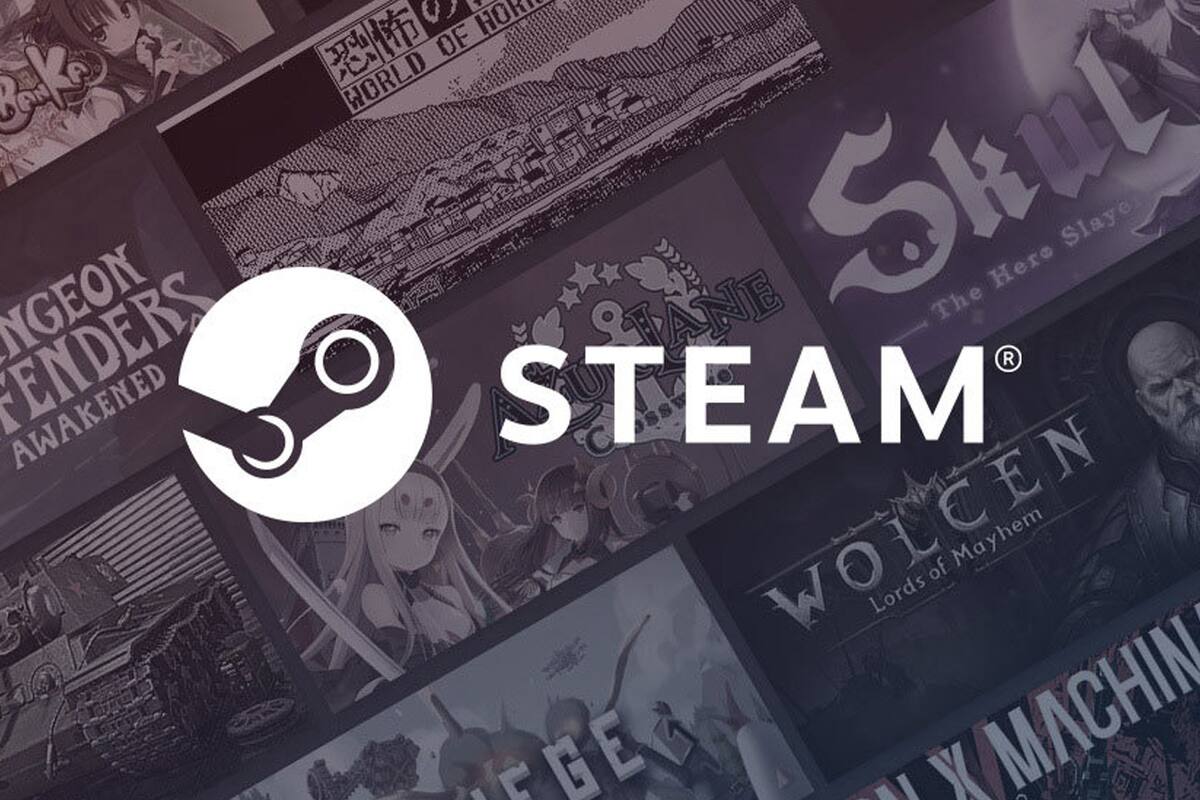Con o sin E3 2022, Steam organizará un nuevo evento para celebrar los juegos