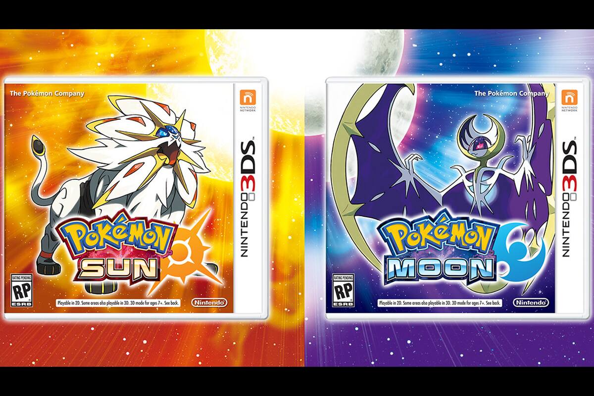 Pokémon Sun & Moon revivirá una característica de Pokémon Stadium