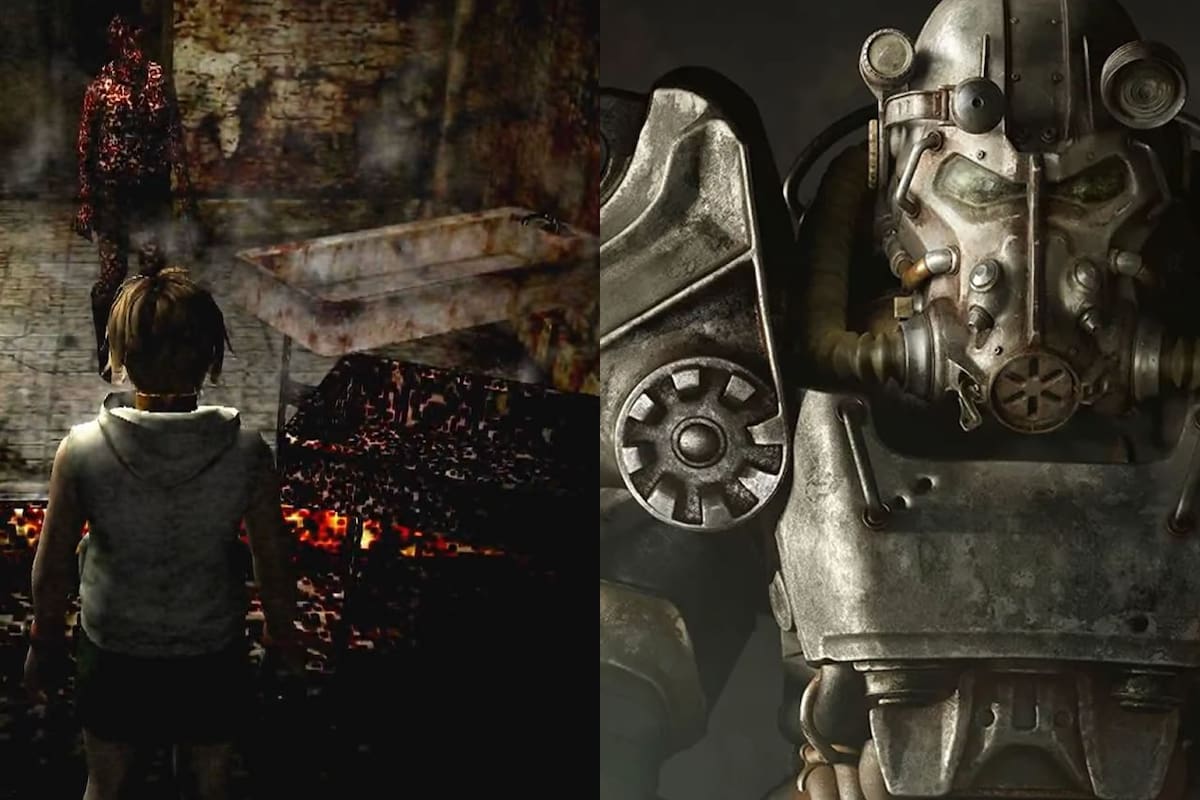 Añaden contenido al mod de Silent Hill para Fallout 4
