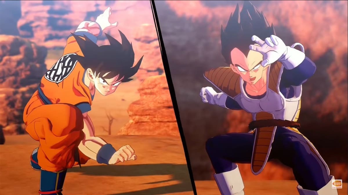 Podrás revivir una épica batalla de Dragon Ball Z: La Batalla de los Dioses