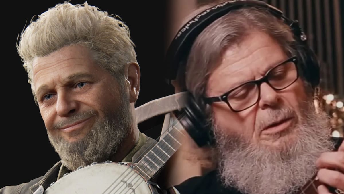 Podrás tocar tus mejores temas en la guitarra y el banyo a través del célebre compositor