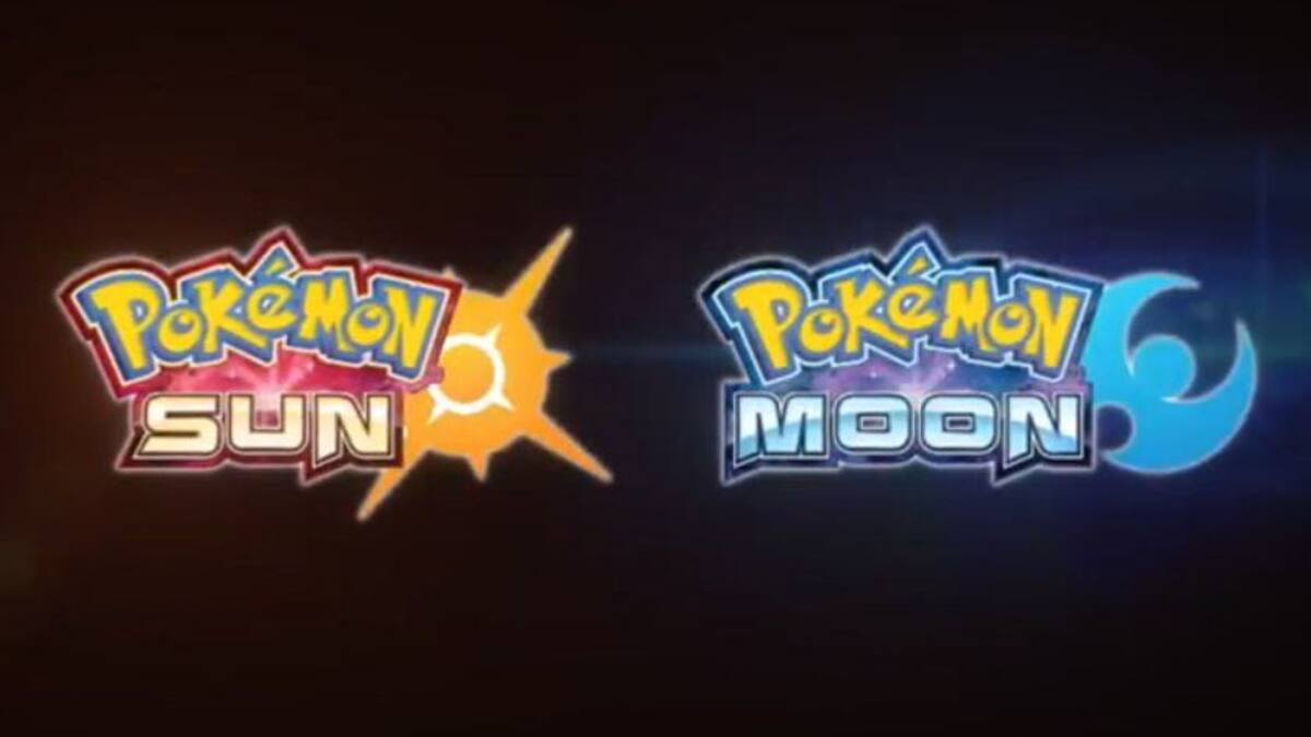 Podrás transferir tus personajes de Red/Blue/Yellow a Sun/Moon