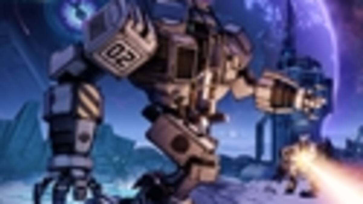 Podrás usar trajes de Claptrap y Moon Moxxi