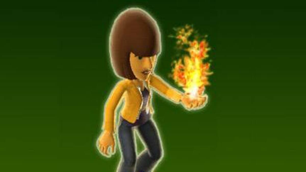 Podrás utilizar tu Avatar en formas nunca antes vistas