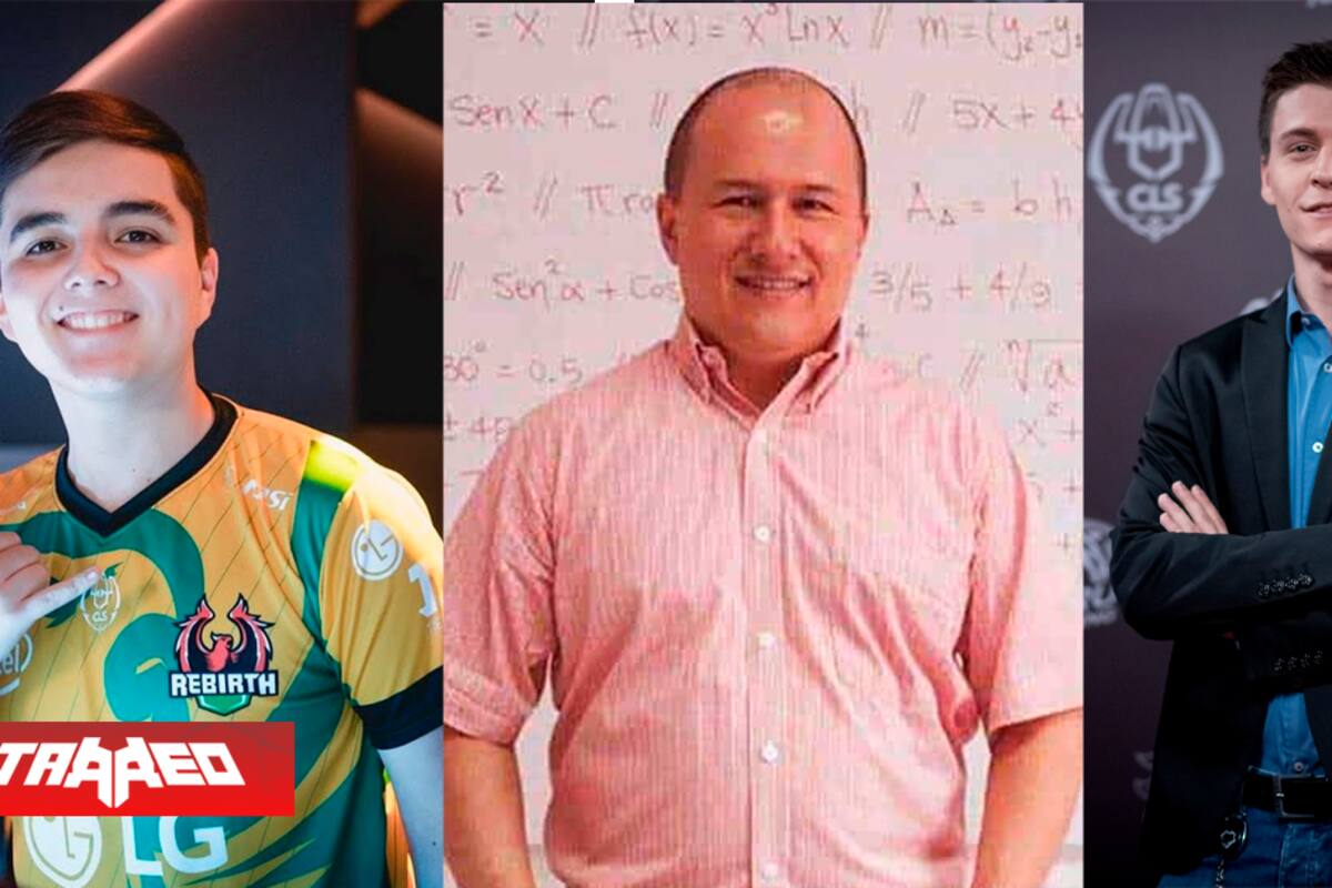 League of Legends: JulioProfe, Tommy y Rakyz entre los streamers que castearan la LLA como co-streamers