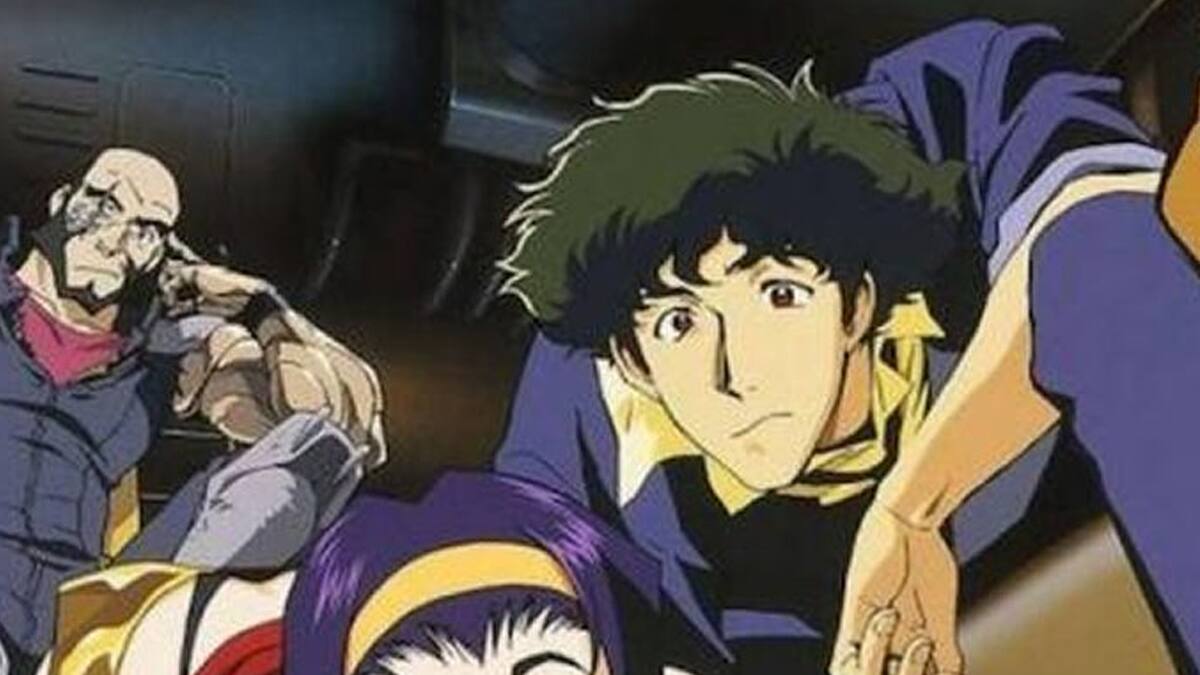 Podrás ver la serie original antes del estreno del live-action