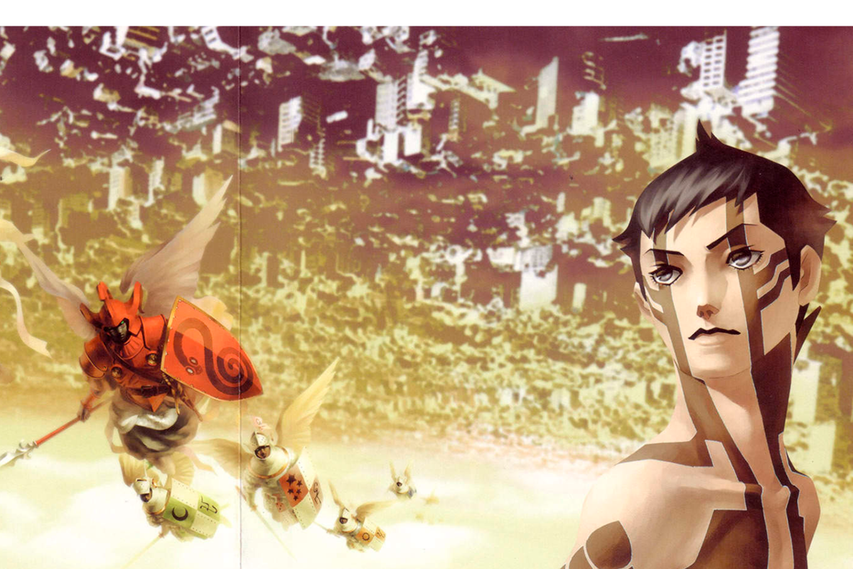 ¿Fan de los JRPG? ¡Tenemos más detalles sobre Shin Megami Tensei III Nocturne HD Remaster!