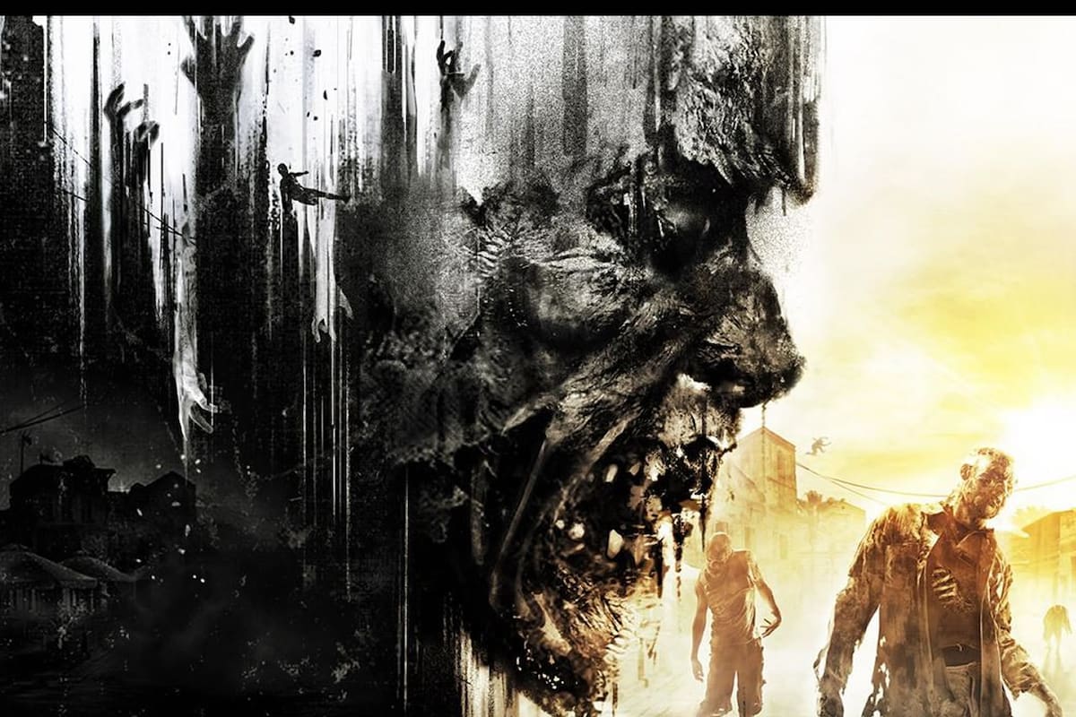 ¡Por fin! Lanzan parche Next-Gen para Dying Light