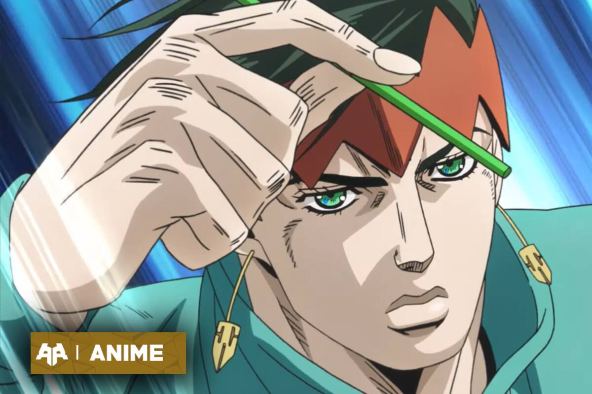 Se anunció un nuevo OVA para “Thus Spoke Kishibe Rohan”