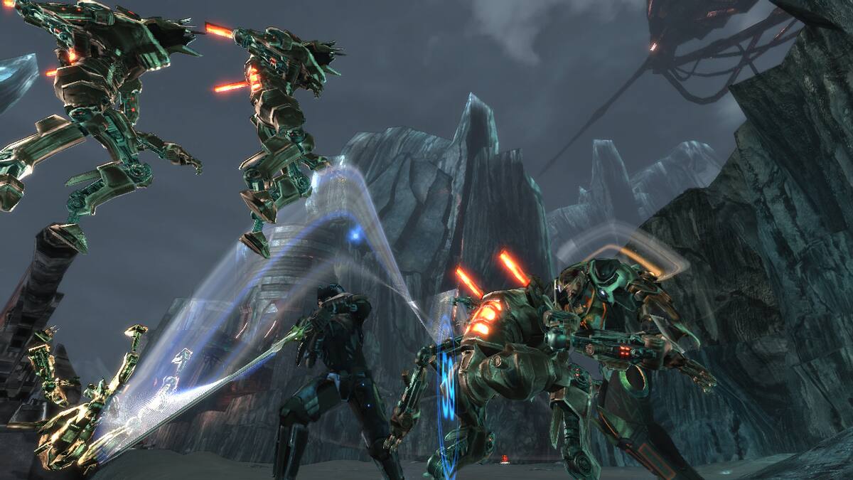 Podría deberse a la disputa legal entre Silicon Knights y Epic Games