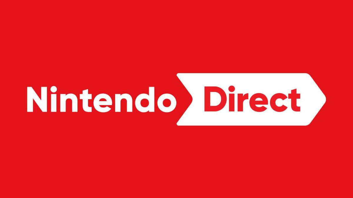 Podría haber novedades sobre juegos para Switch muy pronto