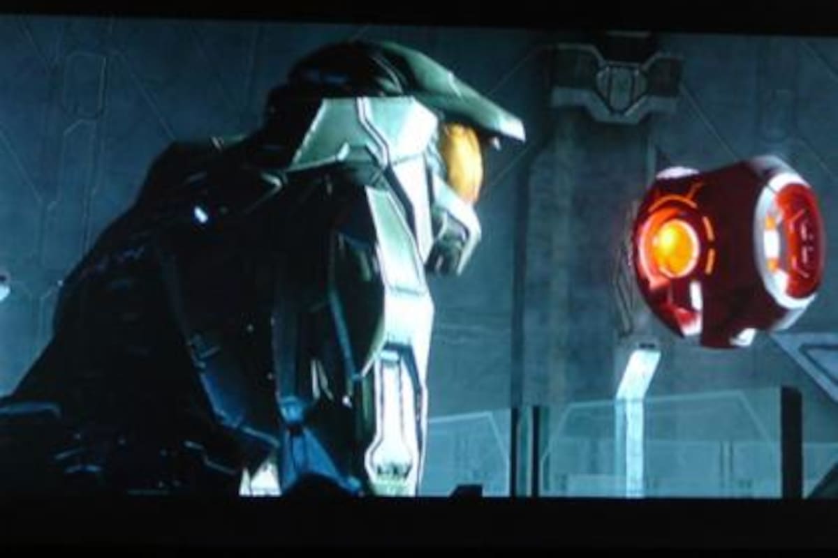 Bungie, Halo y el 9 de abril