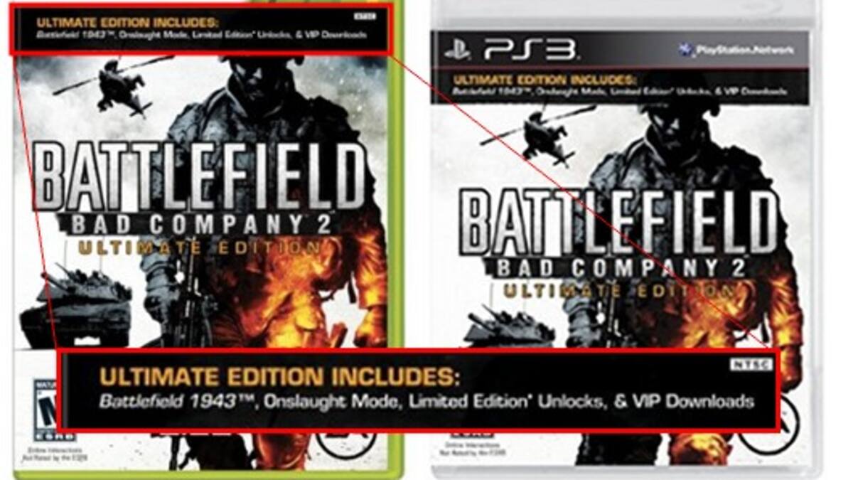 Podría incluir todo el DLC del juego y más