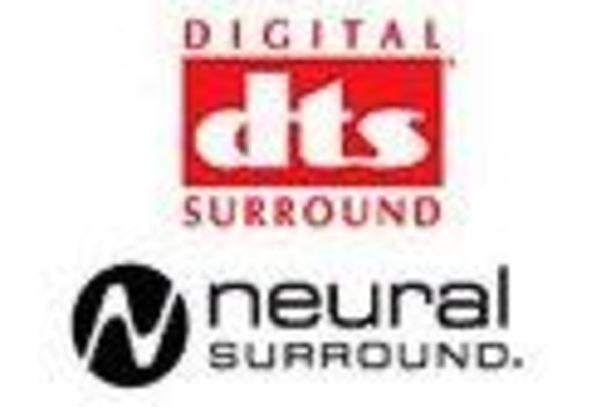 DTS presenta: DTS Neural Surround Sound