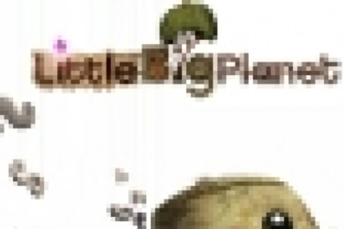 RUMOR: LittleBigPlanet 2 saldrá este año