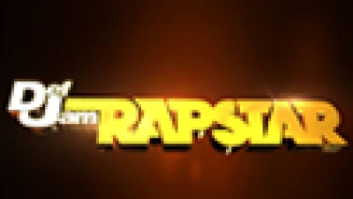 Podría ser el fin de Def Jam Rapstar