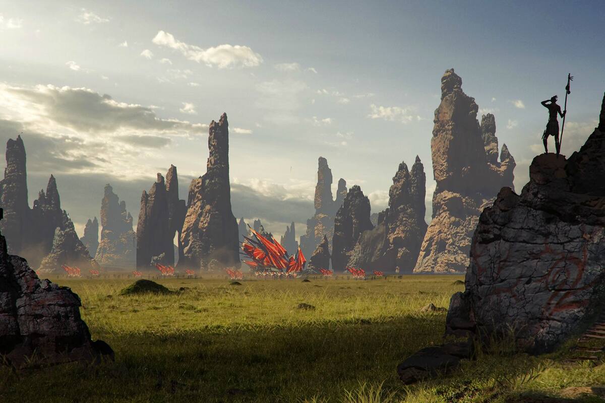 Títulos futuros de BioWare usarán Frostbite 2