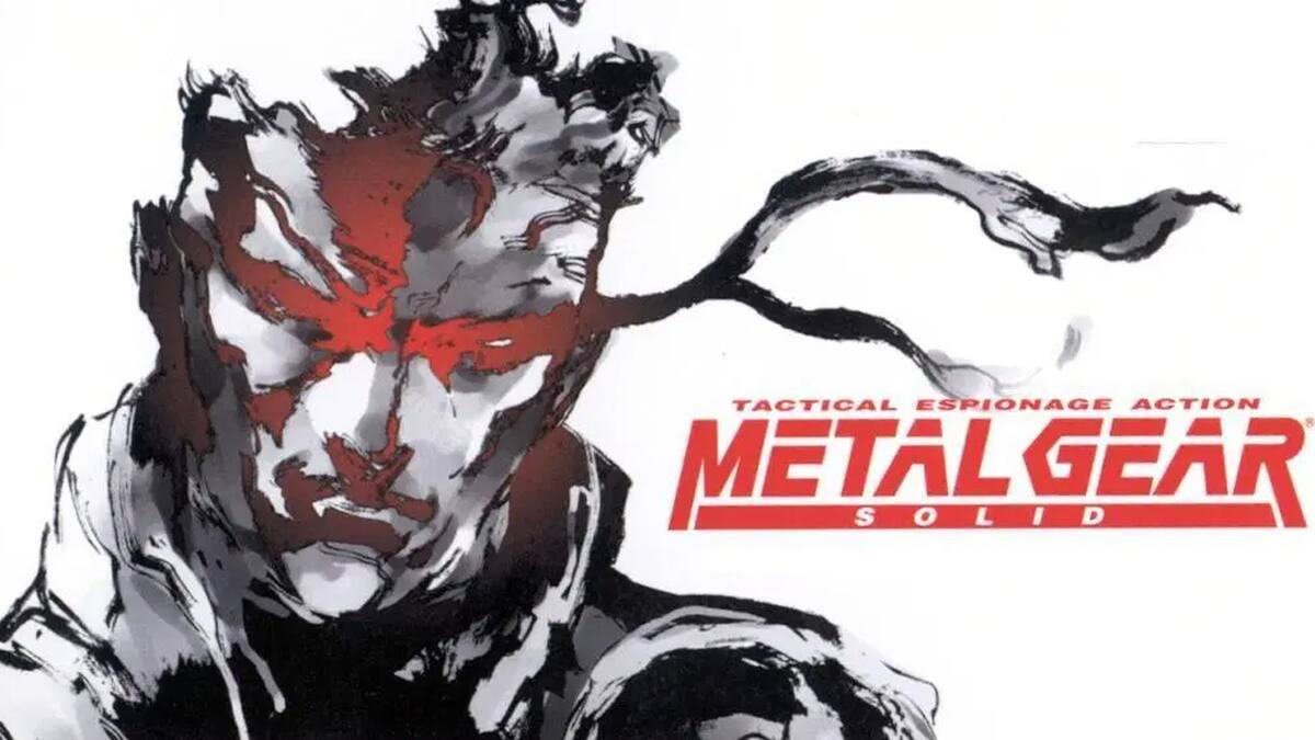 Podría ser una nueva oportunidad para que muchos jueguen los clásicos de Kojima y Konami