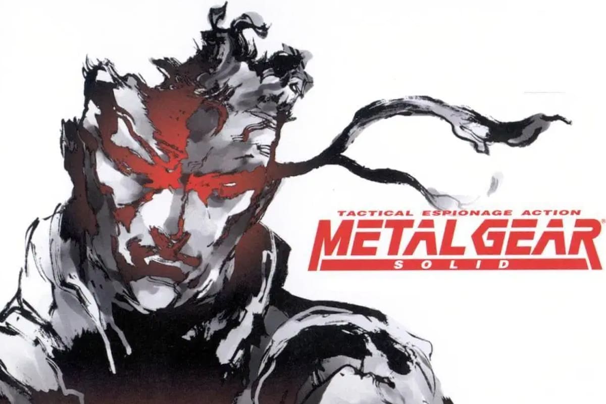 RUMOR: Metal Gear Solid 1 y 2 serán relanzados en PC