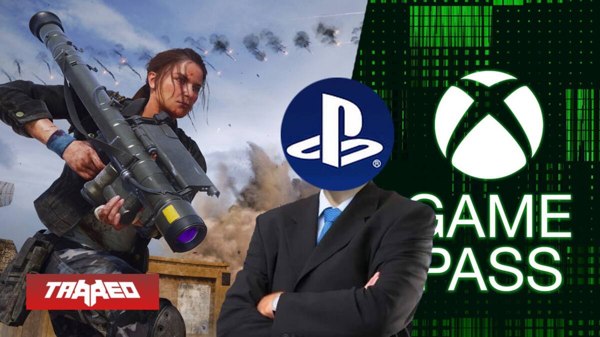 Podría ser uno de los mejores resultados financieros de Sony con la franquicia Call of Duty