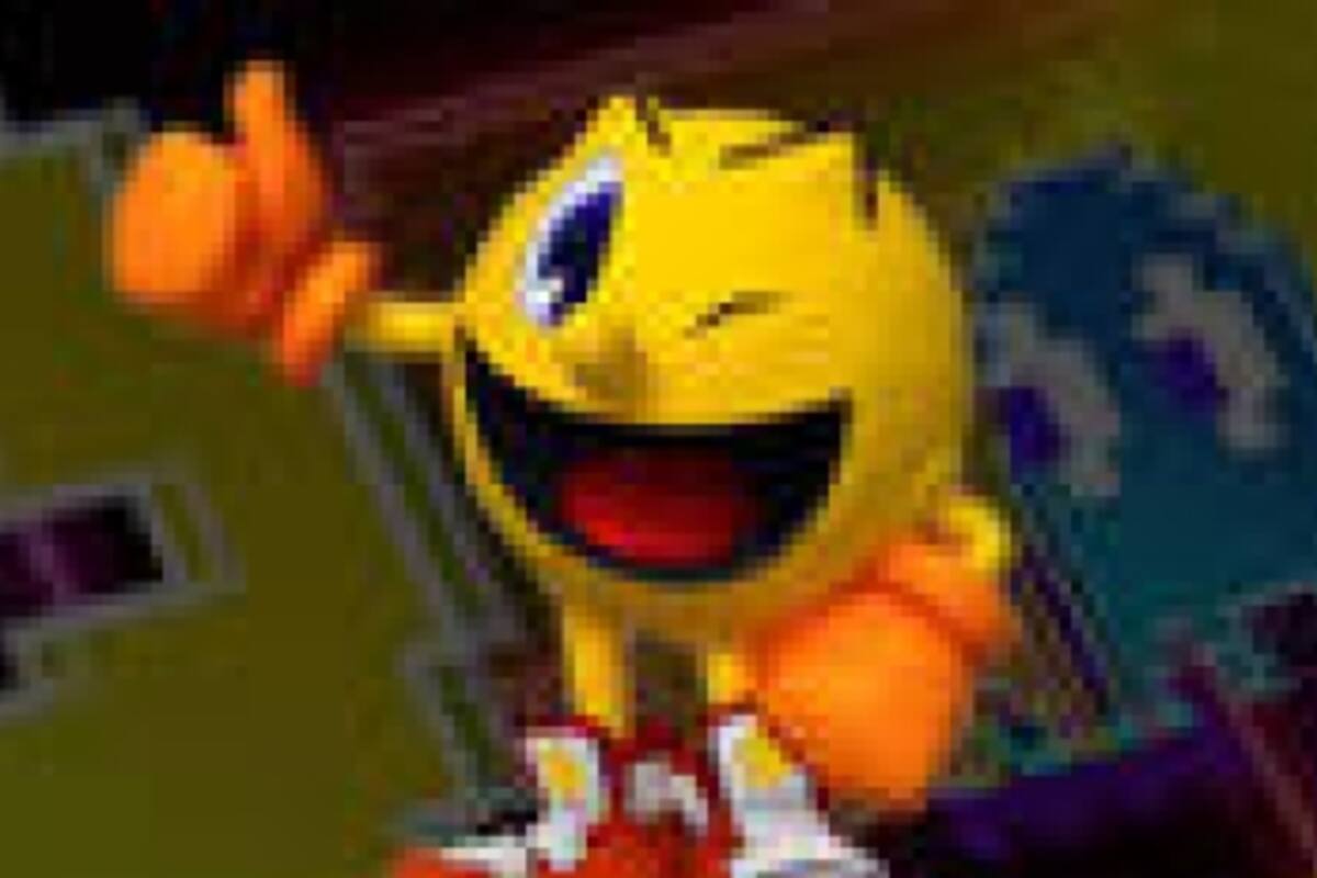 RUMOR: Namco prepara algo nuevo para Pac-Man